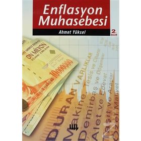 ENFLASYON MUHASEBESI - AHMET YÜKSEL