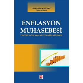 Enflasyon Muhasebesi Ekin Yayınevi