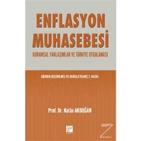 Enflasyon Muhasebesi - Nalan Akdoğan
