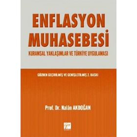 Enflasyon Muhasebesi - Nalan Akdoğan