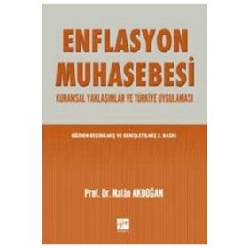 Enflasyon Muhasebesi - Nalan Akdoğan