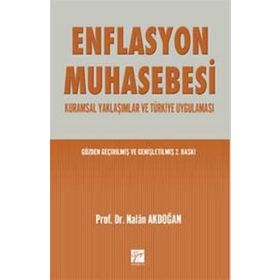 Enflasyon Muhasebesi - Nalan Akdoğan