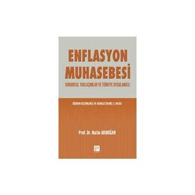 Enflasyon Muhasebesi - Nalan Akdoğan