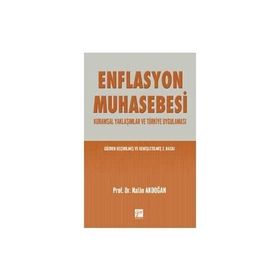 Enflasyon Muhasebesi - Nalan Akdoğan
