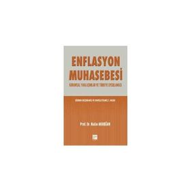 Enflasyon Muhasebesi - Nalan Akdoğan