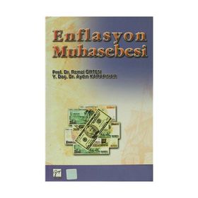 ENFLASYON MUHASEBESI - REMZI ÖRTEN;AYDIN KARAPINAR