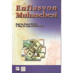 ENFLASYON MUHASEBESI - REMZI ÖRTEN;AYDIN KARAPINAR