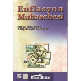 ENFLASYON MUHASEBESI - REMZI ÖRTEN;AYDIN KARAPINAR