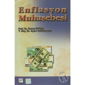 ENFLASYON MUHASEBESI - REMZI ÖRTEN;AYDIN KARAPINAR