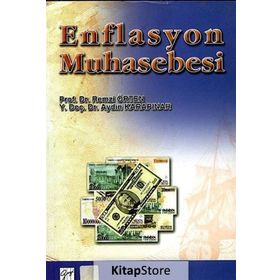 ENFLASYON MUHASEBESI - REMZI ÖRTEN;AYDIN KARAPINAR