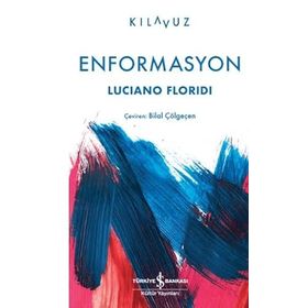 Enformasyon - James Gleick