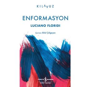 Enformasyon - James Gleick