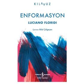 Enformasyon - James Gleick