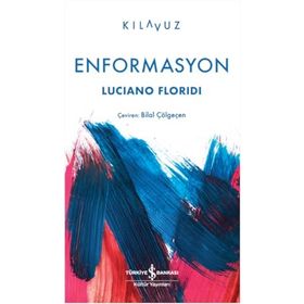 Enformasyon - James Gleick