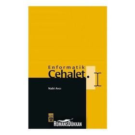 Enformatik Cehalet Nabi Avcı