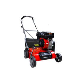 Eng Energy DR40 4.3 kW Toprak Havalandırma Makinesi