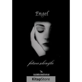 Engel - Fatma Şekeroğlu