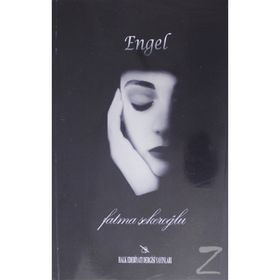 Engel - Fatma Şekeroğlu