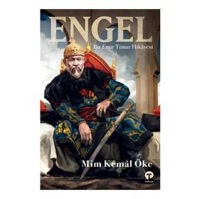 Engel - Mim Kemal Öke