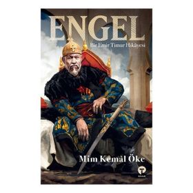 Engel - Mim Kemâl Öke - Turkuvaz Yayınları