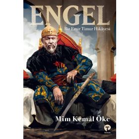 Engel - Mim Kemâl Öke - Turkuvaz Yayınları