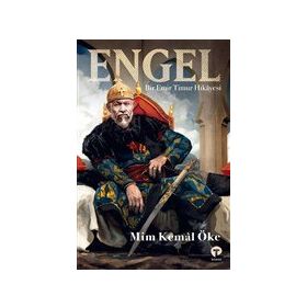 Engel - Mim Kemâl Öke - Turkuvaz Yayınları