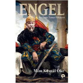 Engel - Mim Kemâl Öke - Turkuvaz Yayınları