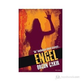ENGEL - ORÇUN ÇAKIR