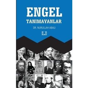 Engel Tanımayanlar - Cynthia Kersey