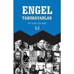 Engel Tanımayanlar - Cynthia Kersey