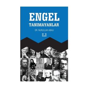 Engel Tanımayanlar - Cynthia Kersey