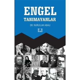 Engel Tanımayanlar - Cynthia Kersey
