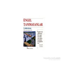 Engel Tanımayanlar - Cynthia Kersey