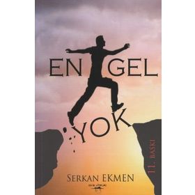 Engel Yok - Serkan Ekmen
