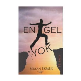 Engel Yok - Serkan Ekmen