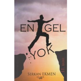 Engel Yok - Serkan Ekmen