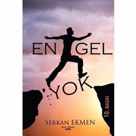 Engel Yok - Serkan Ekmen
