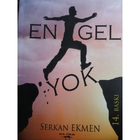 Engel Yok - Serkan Ekmen