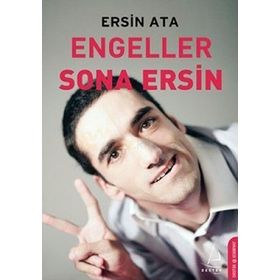 ENGELLER SONA ERSIN - ERSIN ATA