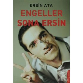 ENGELLER SONA ERSIN - ERSIN ATA
