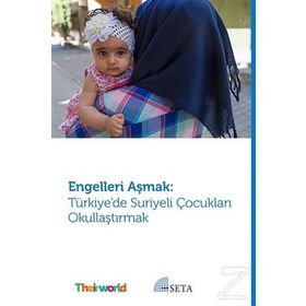 Engelleri Aşmak - Gülfem Demiray
