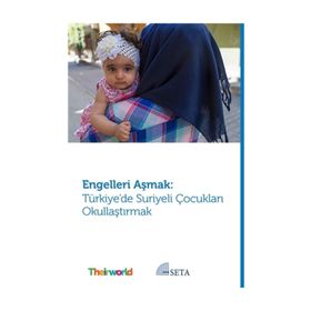 Engelleri Aşmak - Gülfem Demiray