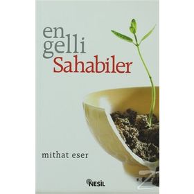 ENGELLI SAHABILER - MITHAT ESER
