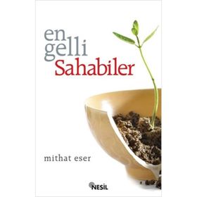 ENGELLI SAHABILER - MITHAT ESER