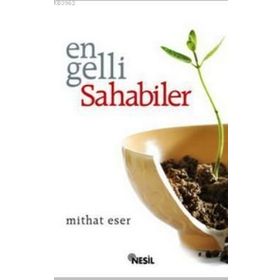 ENGELLI SAHABILER - MITHAT ESER