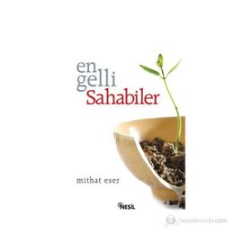 ENGELLI SAHABILER - MITHAT ESER
