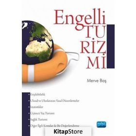 Engelli Turizmi - Merve Baş