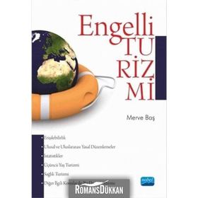 Engelli Turizmi - Merve Baş