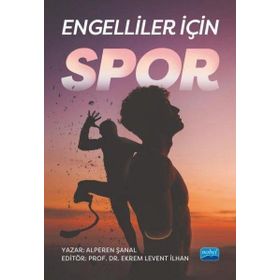 Engelliler İçin Spor Nobel Yayınları