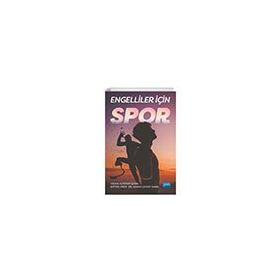 Engelliler İçin Spor Nobel Yayınları
